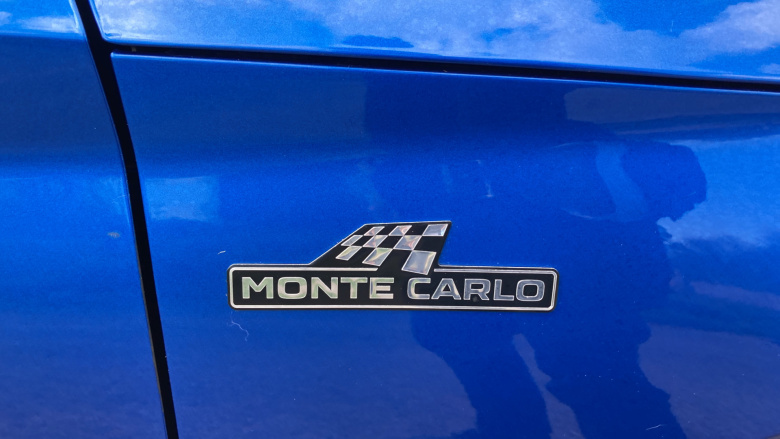 Skoda Kamiq 1.0 TSI 110 Monte Carlo 5dr DSG Petrol Hatchback